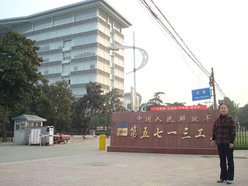 军工厂用胶客户见证