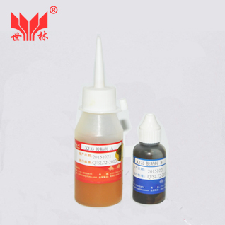 XJ33胶粘剂（牌号升级为：XY303）