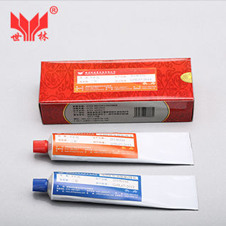 SL3336耐180度铸件修补胶