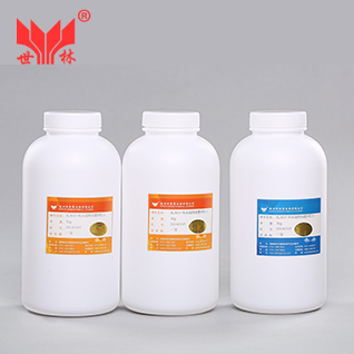 SL3406双组分环氧阻尼弹性灌封胶