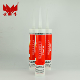 SL5052触变型高温密封胶