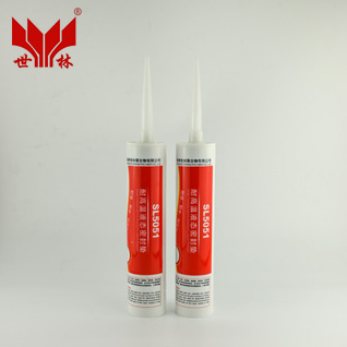 SL5051耐300℃液态密封垫