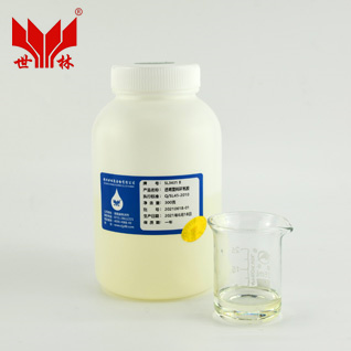 SL3431透明树脂弹性塑料胶