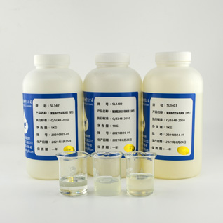 SL3401 SL3402 SL3403聚氨酯改性环氧树脂(增韧型）