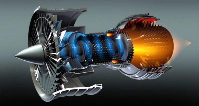 航空发动机灌封胶