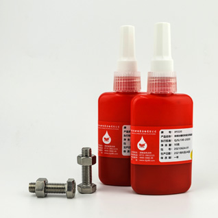 XY220螺纹锁紧|密封厌氧胶